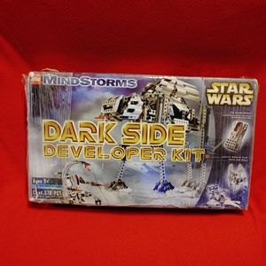 Lego Dark side Developer kit